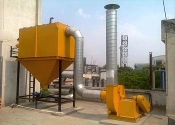 Dust Collector Manufacturers in Chennai